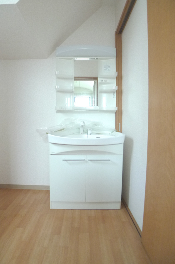 キューブタウン その他1