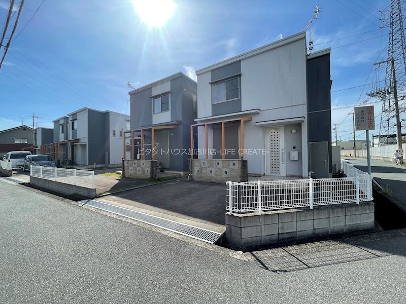 キューブタウン その他6