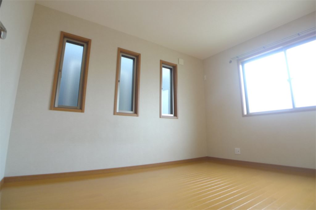 キューブタウン その他8