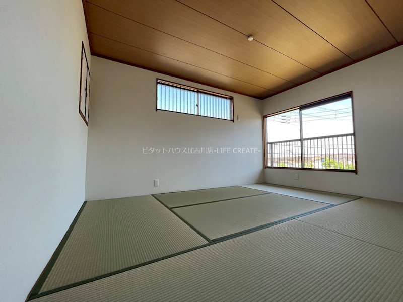 石守貸家（Ｒ邸） その他15