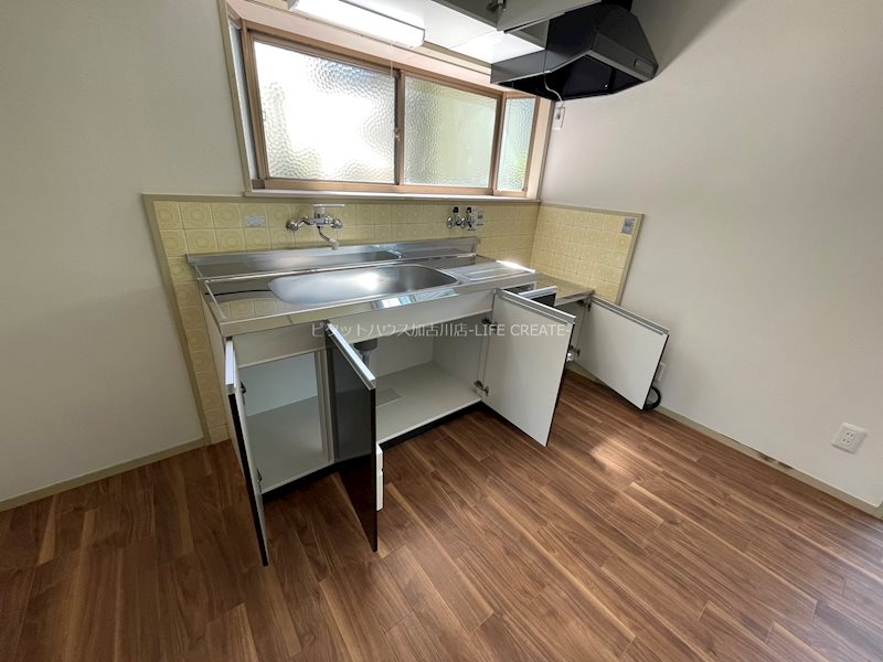 石守貸家（Ｒ邸） その他21