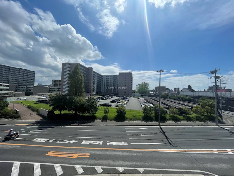 リノスタイル東加古川 その他12