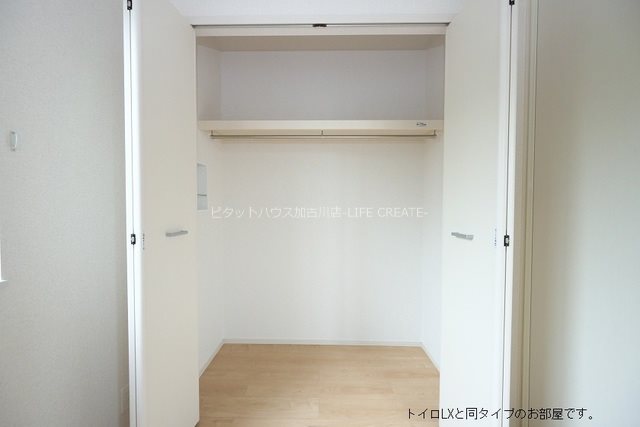 DK　SELECT　宝殿Ⅰ ベッドルーム