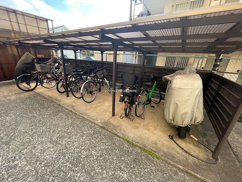 ロワイヤル森田  その他15