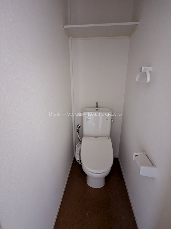 オーキッドフラッツ加古川 その他1