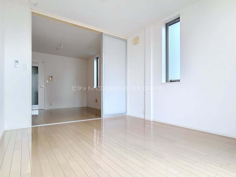 オーキッドフラッツ加古川 その他8