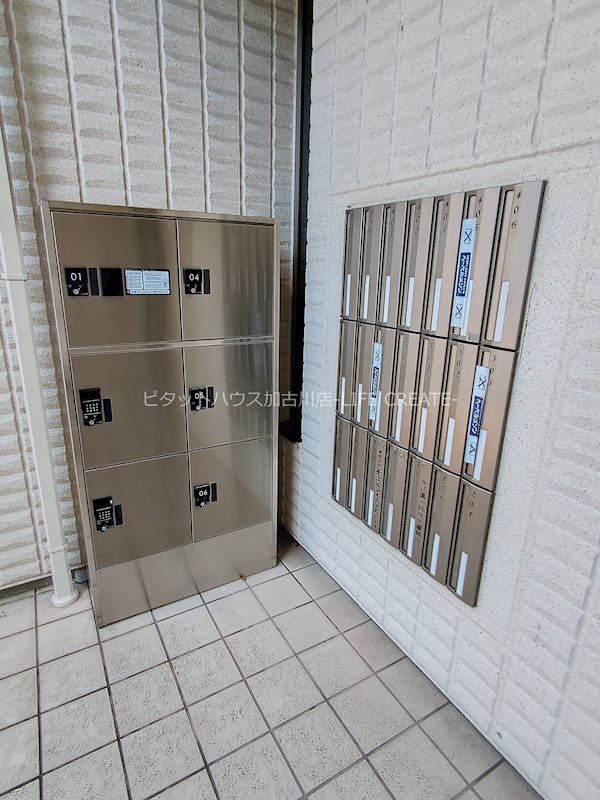 オーキッドフラッツ加古川 その他13