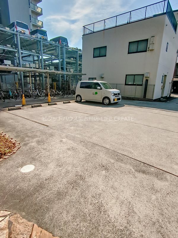 オーキッドフラッツ加古川 その他14