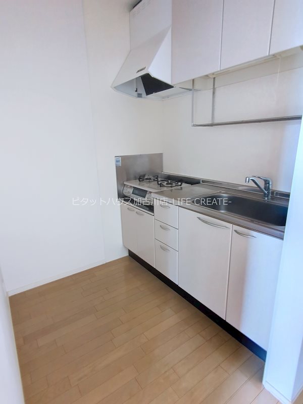 オーキッドフラッツ加古川 キッチン