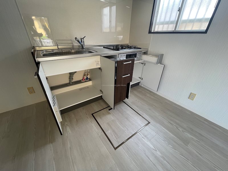 アシーネ加古川A棟 その他8