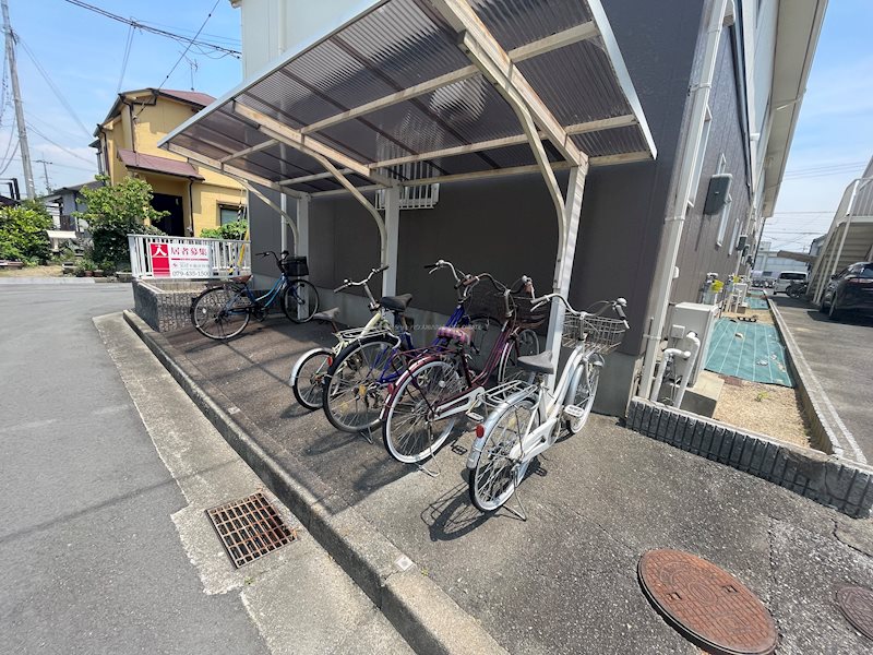 アシーネ加古川A棟 その他32