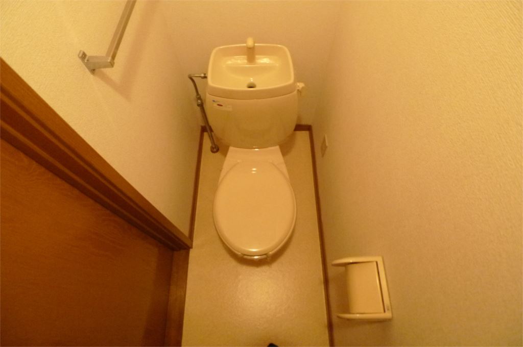 シャルマンホームＢ その他2