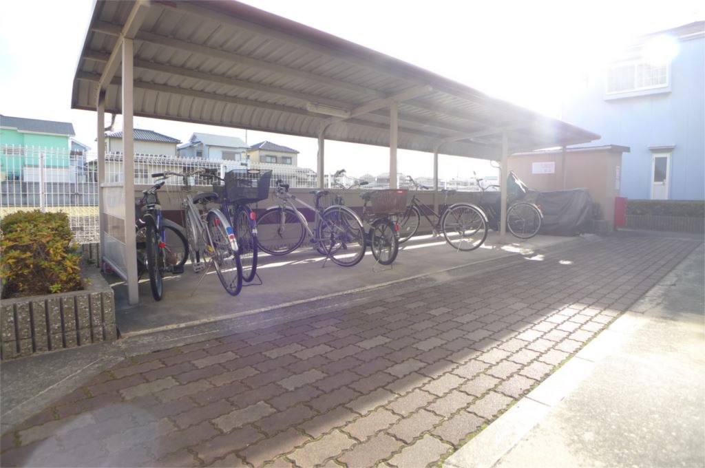 シャルマンホームＢ その他5