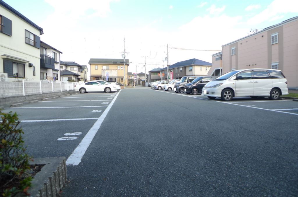 シャルマンホームＢ その他6