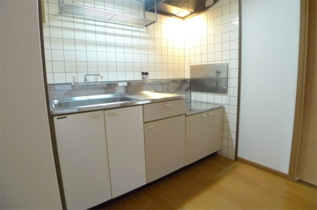 シャルマンホームＢ その他7