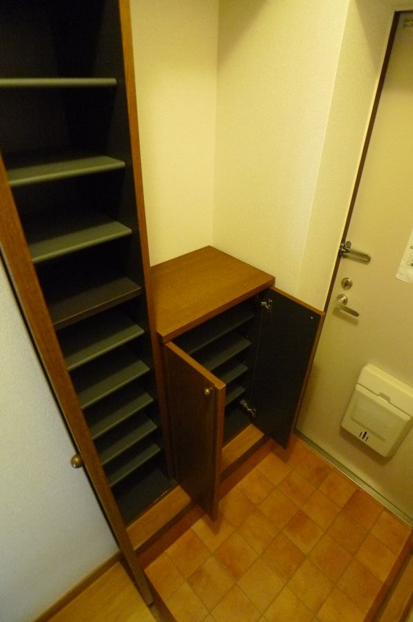 シャルマンホームＢ その他11