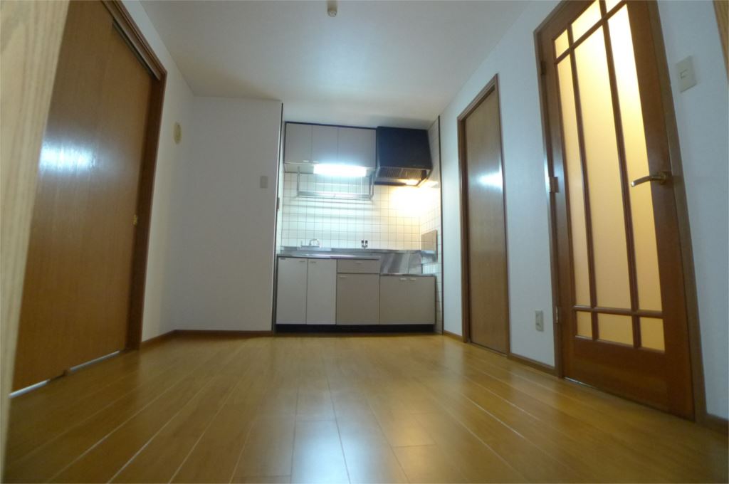 シャルマンホームＢ その他12