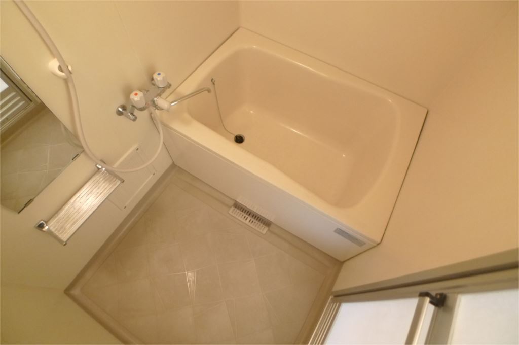 シャルマンホームＢ 風呂画像