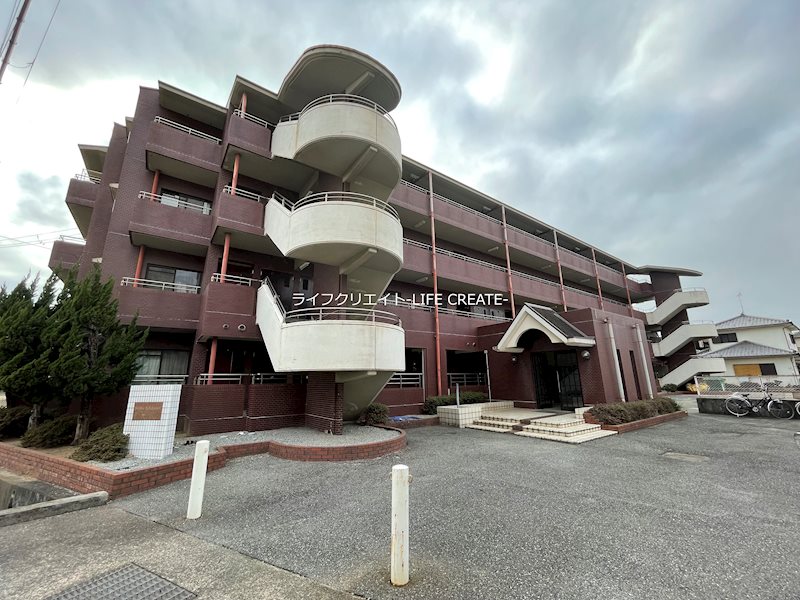 ソフィア加古川 外観写真