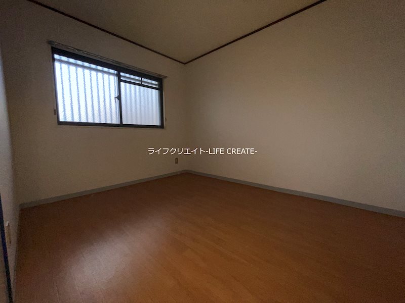 ソフィア加古川 ベッドルーム