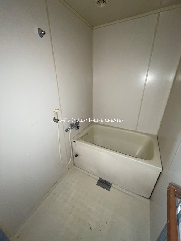 ソフィア加古川 風呂画像