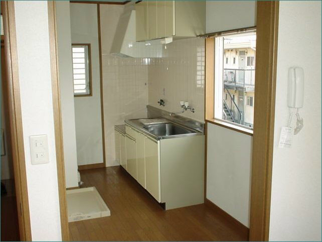 ハイツカリエンテ その他4