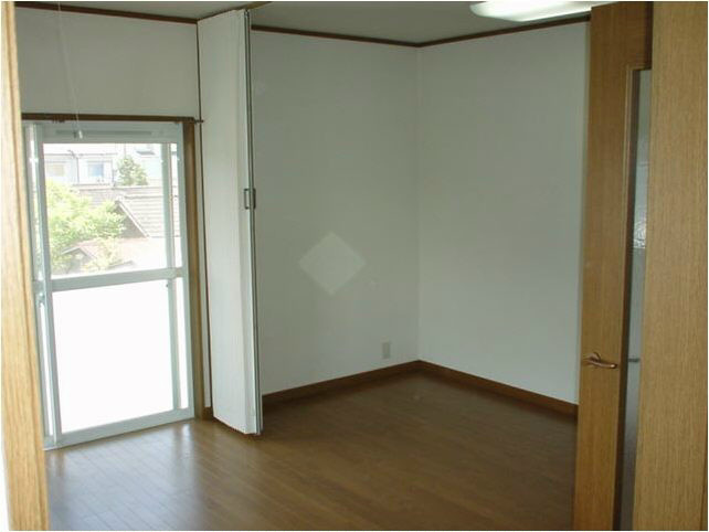 ハイツカリエンテ その他6