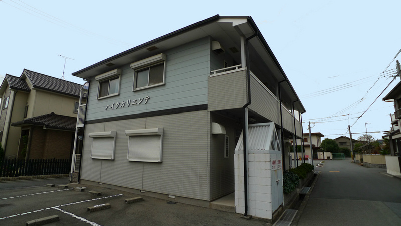 ハイツカリエンテ その他7