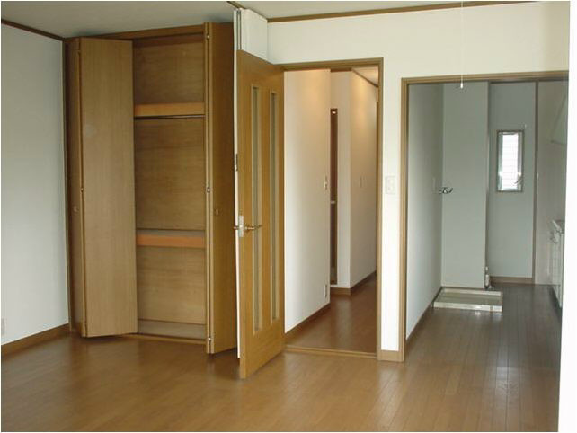 ハイツカリエンテ その他8