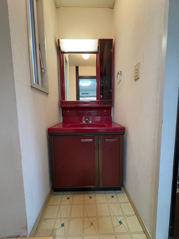 賃貸一戸建　2世帯住宅 その他1