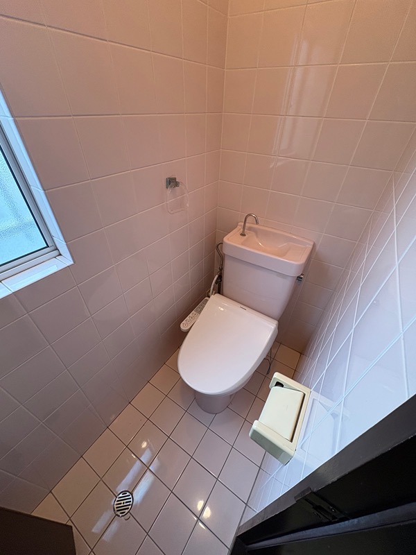 賃貸一戸建　2世帯住宅 その他2