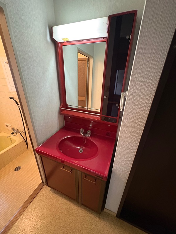 賃貸一戸建　2世帯住宅 その他4