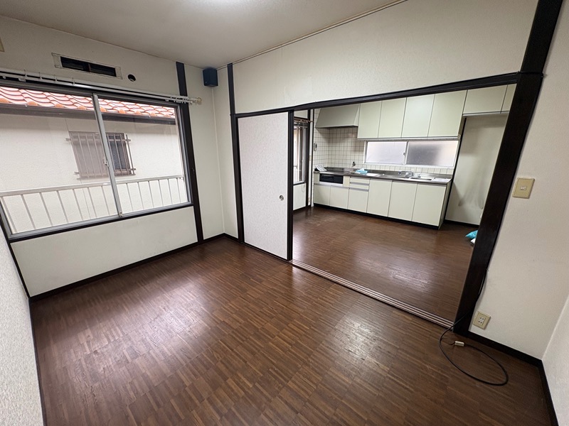 賃貸一戸建　2世帯住宅 その他6