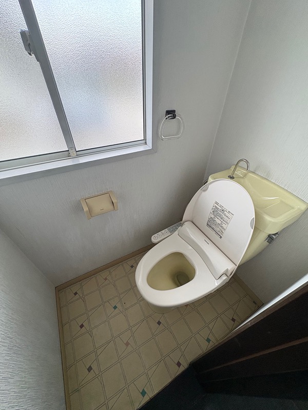 賃貸一戸建　2世帯住宅 その他7