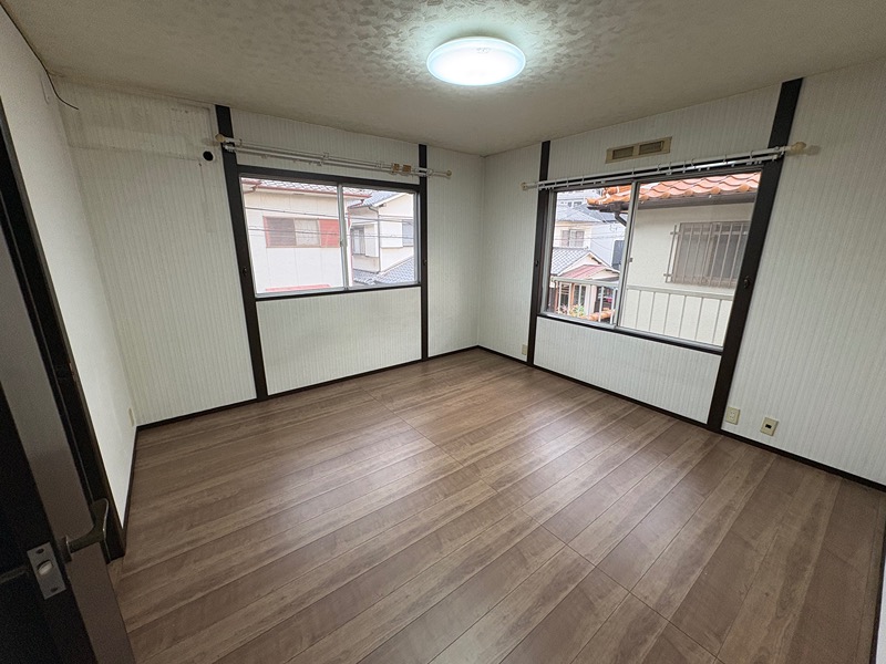 賃貸一戸建　2世帯住宅 その他9