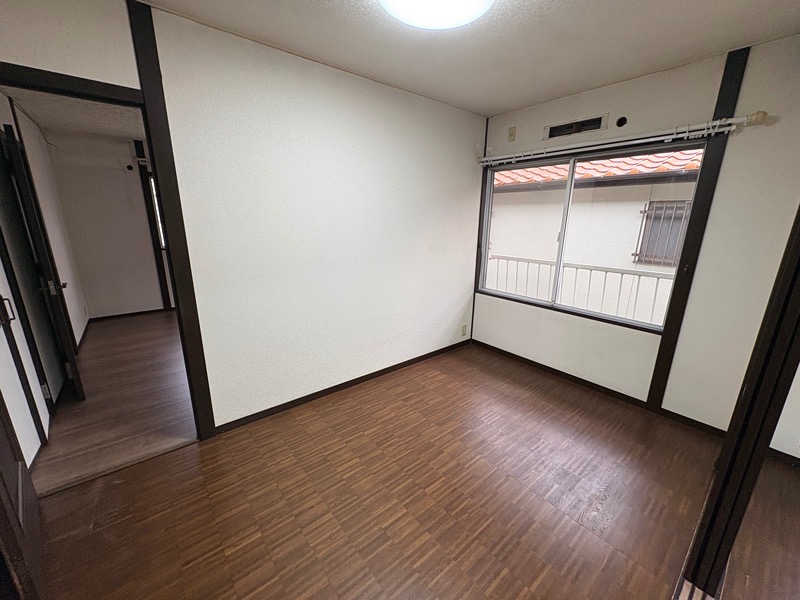 賃貸一戸建　2世帯住宅 その他10