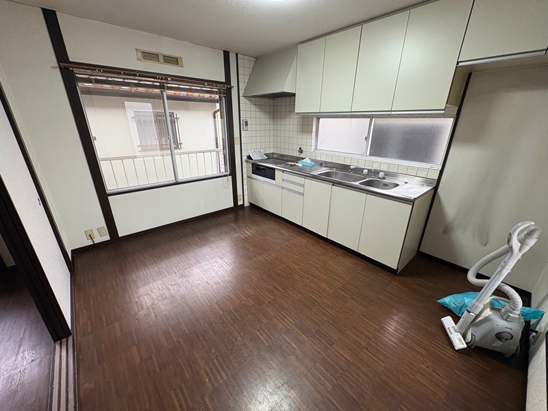 賃貸一戸建　2世帯住宅 その他11