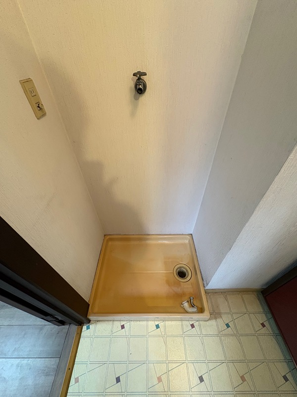 賃貸一戸建　2世帯住宅 その他14