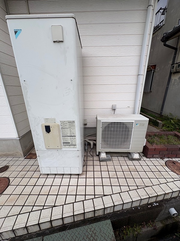 賃貸一戸建　2世帯住宅 その他17