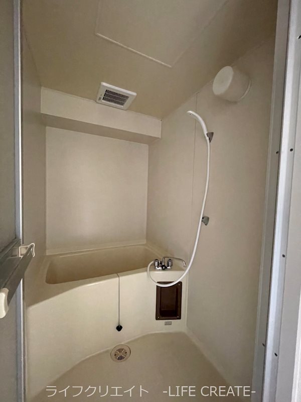 アルコ・ラ・カーサ東加古川 風呂画像