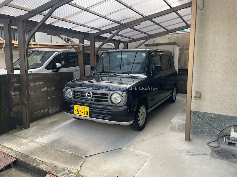 曽根町貸家 その他7