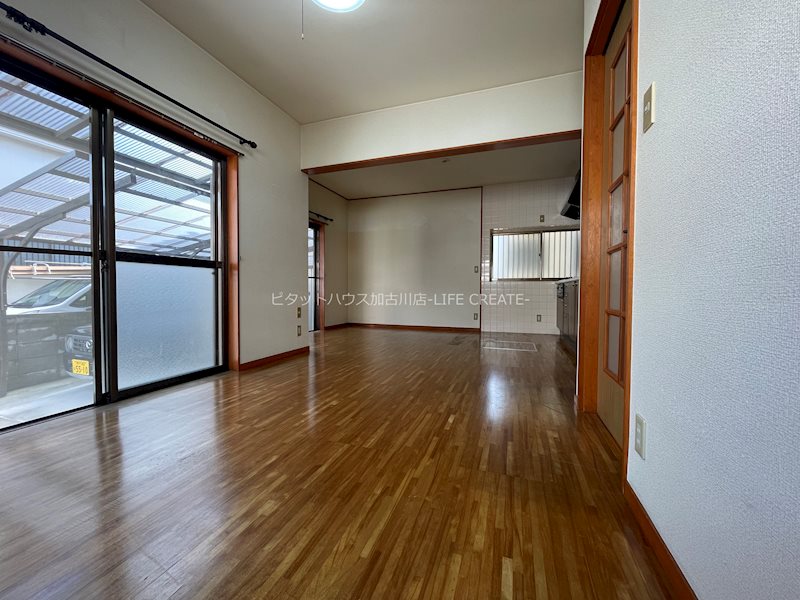 曽根町貸家 その他15