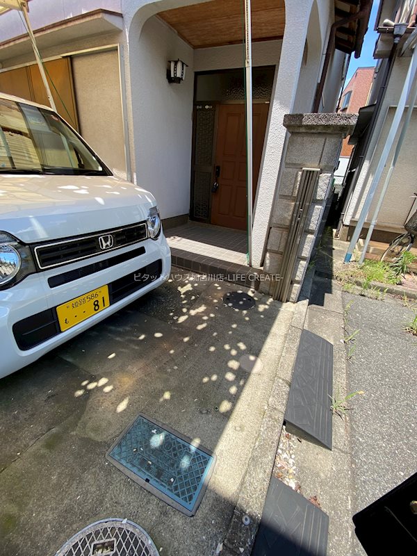 別府町別府戸建 その他16