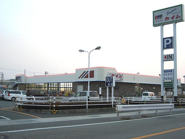 別府町別府戸建 周辺画像1