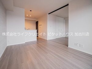 ヴィアソーレ　Ｙ リビング