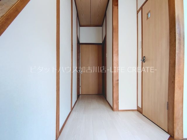 長砂戸建 その他8