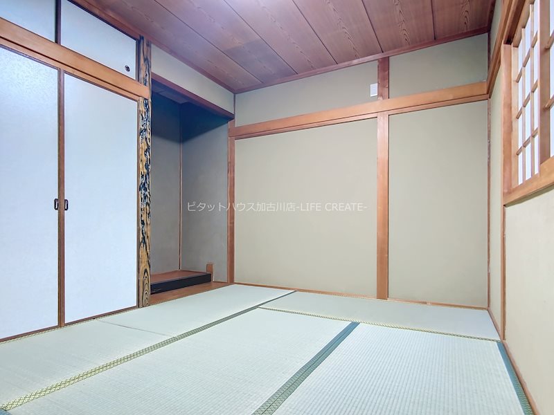 長砂戸建 その他11