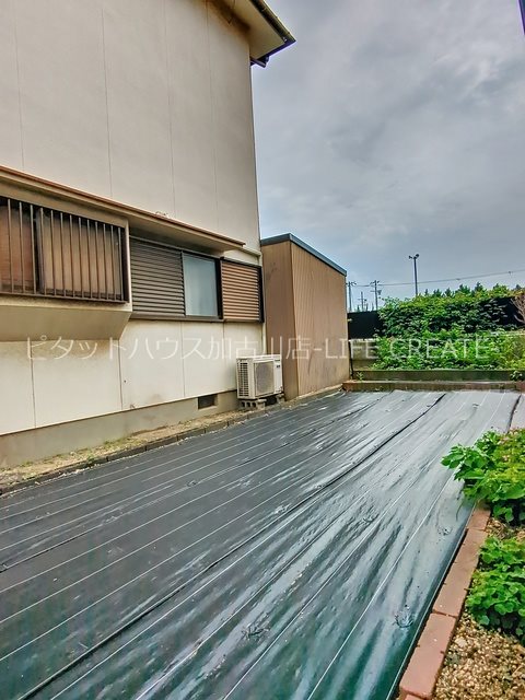 長砂戸建 その他16