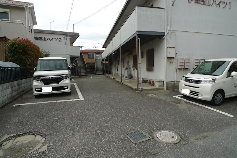 伊保高山ハイツI その他3