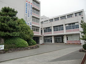 伊保高山ハイツI 周辺画像5